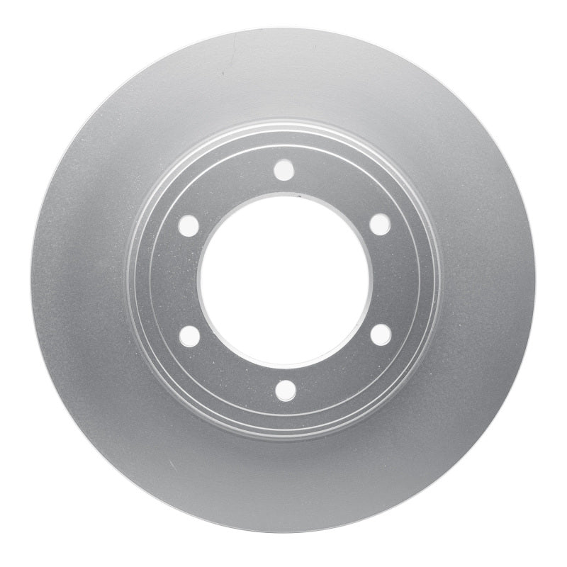 DFC 83-96 Chevrolet P60 Front GeoSPEC Coated Rotor