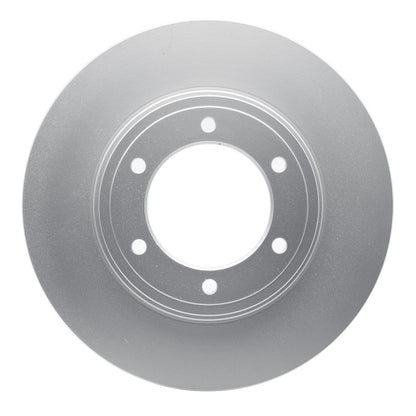 DFC 83-96 Chevrolet P60 Front GeoSPEC Coated Rotor