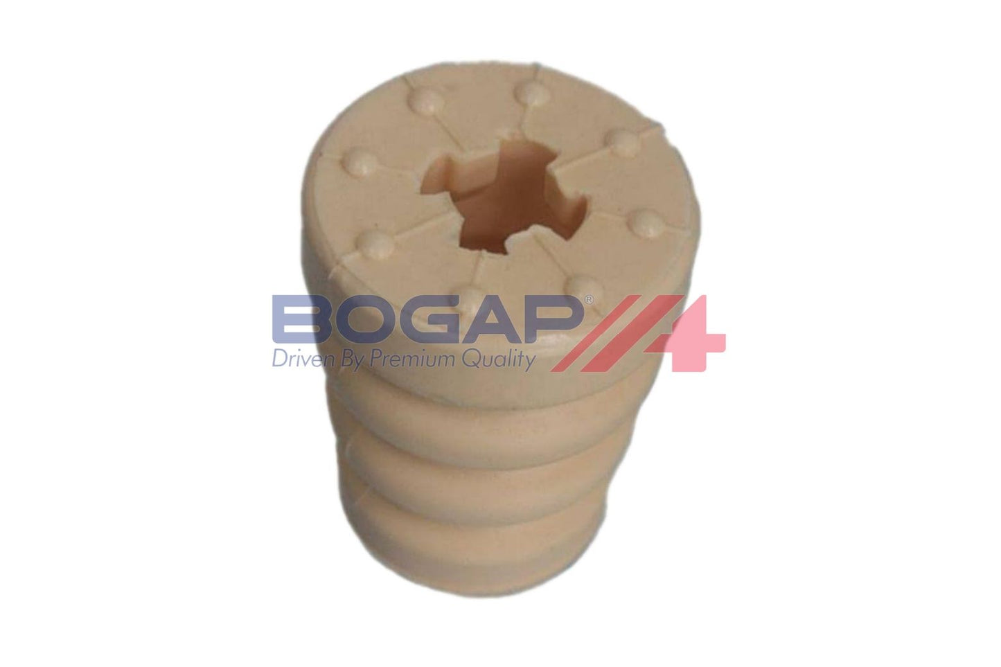 BOGAP C3434100 Dust Cover Kit, Shock Absorber
