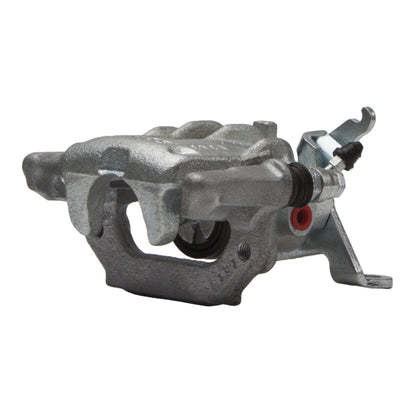 DFC 01-07 Ford Focus Rear-R Silver Zinc Coated Premium Caliper