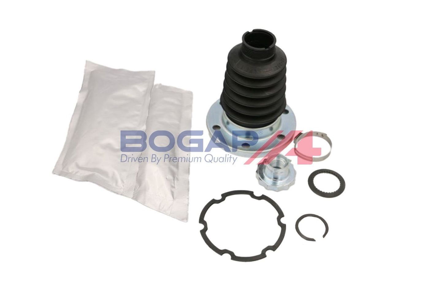 BOGAP A3516112 Bellow, Drive Shaft