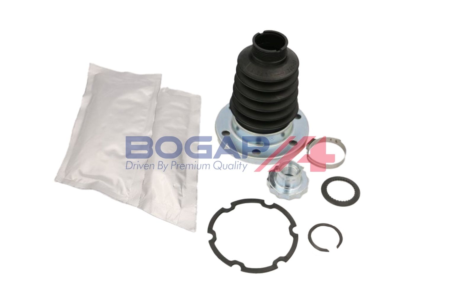BOGAP A3516112 Bellow, Drive Shaft