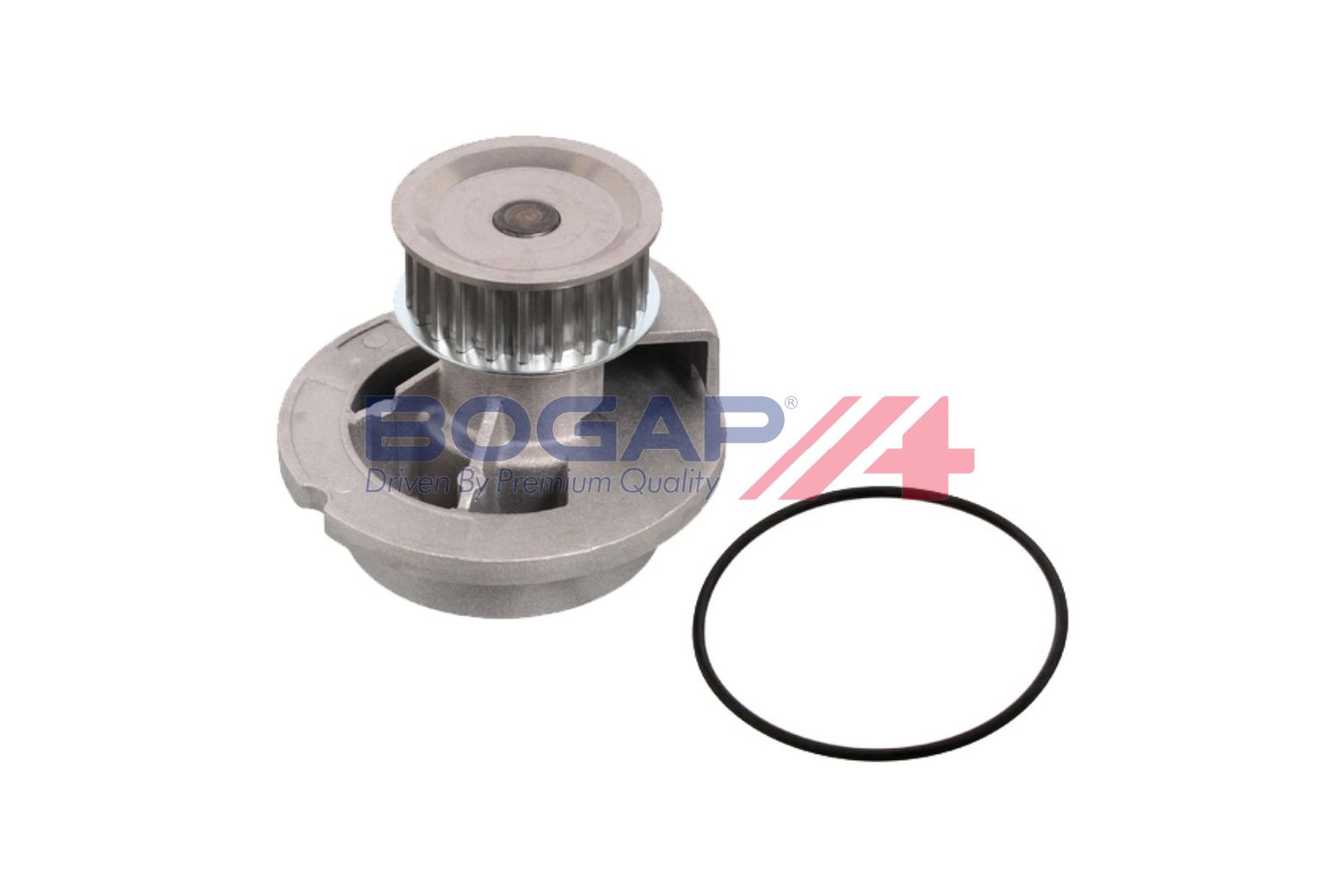BOGAP G4234107 Water Pump, Engine Cooling
