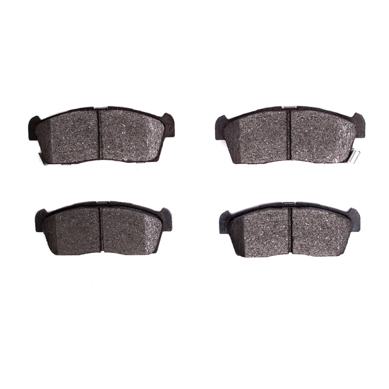 R1 Concepts R1 12-17 Mitsubishi I-MIEV Front R1 Ceramic Brake Pads