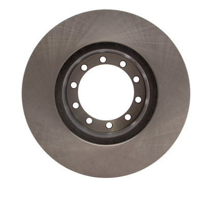 DFC 88-98 Ford F-59 Commercial Stripped Chassis Front/Rear Brake Rotor