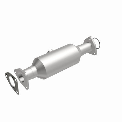 MagnaFlow Direct Fit Catalytic Converter 98-02 Honda Accord 4 2.3L