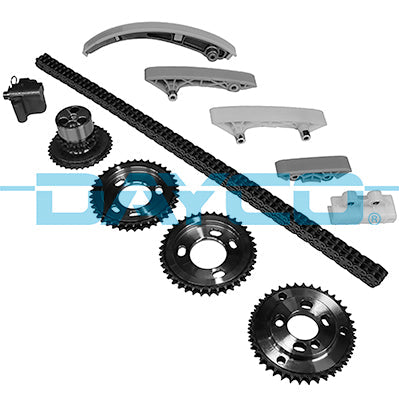 DAYCO DAYKTC1091 Timing Chain Kit