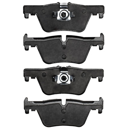 R1 Concepts R1 12-21 BMW 428I Gran Coupe Rear Semi Met Brake Pads