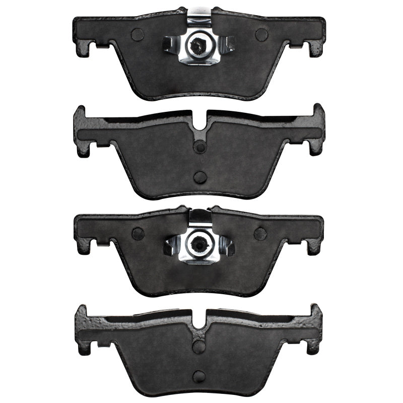 R1 Concepts R1 12-21 BMW 220i (Mexico) Rear R1 Ceramic Brake Pads