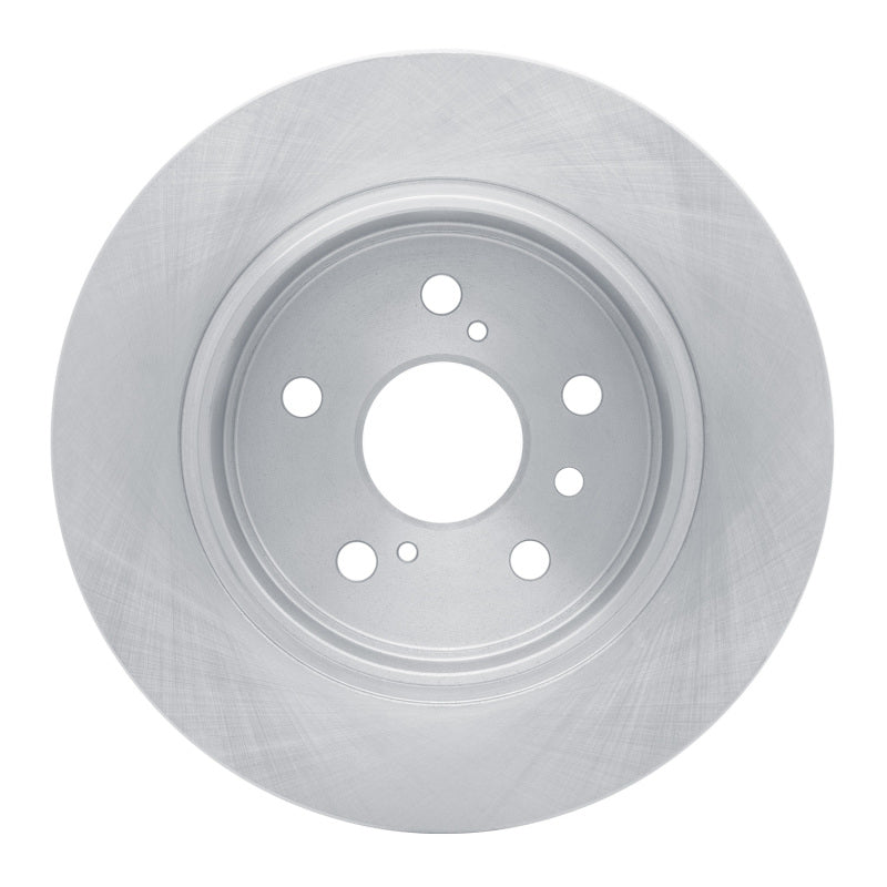 DFC 92-03 Lexus ES300 Rear Brake Rotor