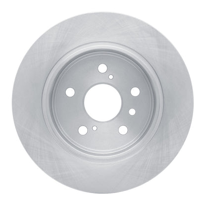 DFC 92-03 Lexus ES300 Rear Brake Rotor