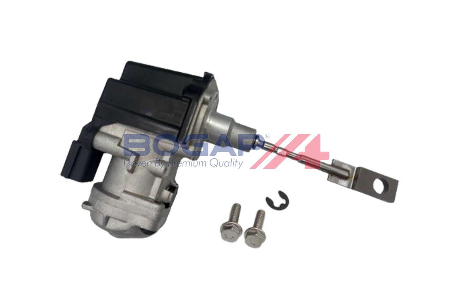 BOGAP A6314106 Actuator, Turbocharger