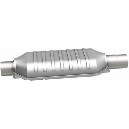 MagnaFlow Universal Catalytic Converter 2.5