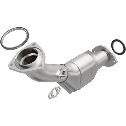 MagnaFlow Direct Fit Catalytic Converter 00-04 Toyota Tacoma 3.4L California