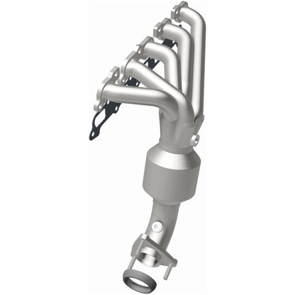 MagnaFlow Direct Fit Catalytic Converter 04-06 Chevy Colorado 3.5L