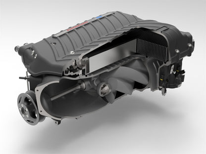 Ford Racing 2024+ Mustang GT/Dark Horse 5.0L Supercharger Kit