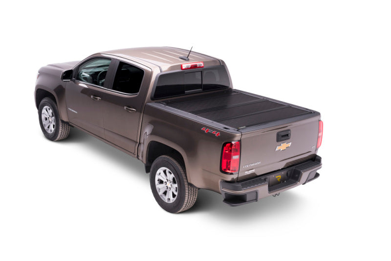 BAK 93-04 Chevy S-10 Sonoma 6ft Bed BAKFlip G2