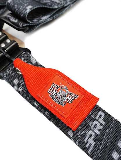 PRP Seats PRP 5.3 Harness - Dont Tread on Me