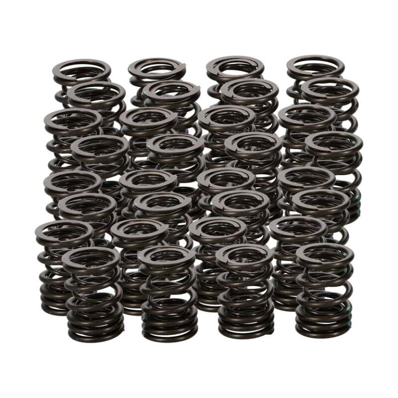 Manley Performance Manley Toyota 3UR-FE Valve Spring and Retainer Kit (Use factory valve locks)