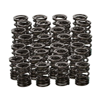 Manley Performance Manley Toyota 3UR-FE Valve Spring and Retainer Kit (Use factory valve locks)