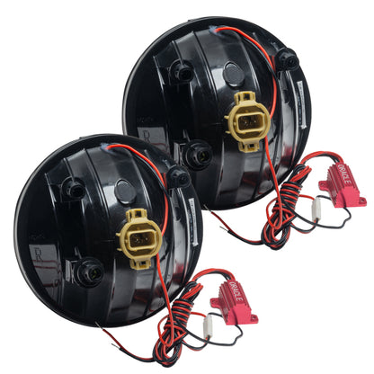 ORACLE Lighting Oracle 07-14 GMC Sierra SMD FL - White