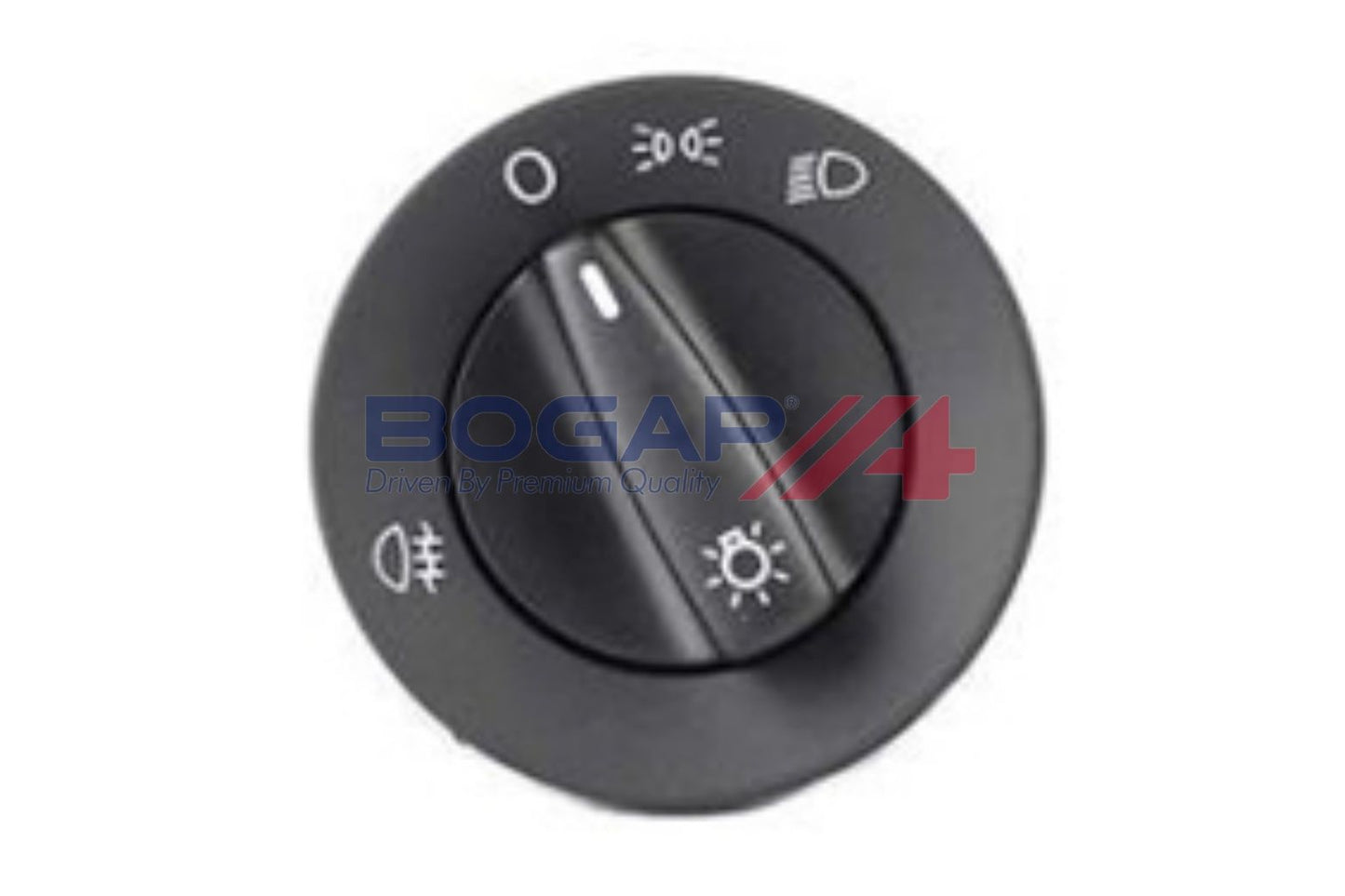 BOGAP A7344148 Switch, Headlight