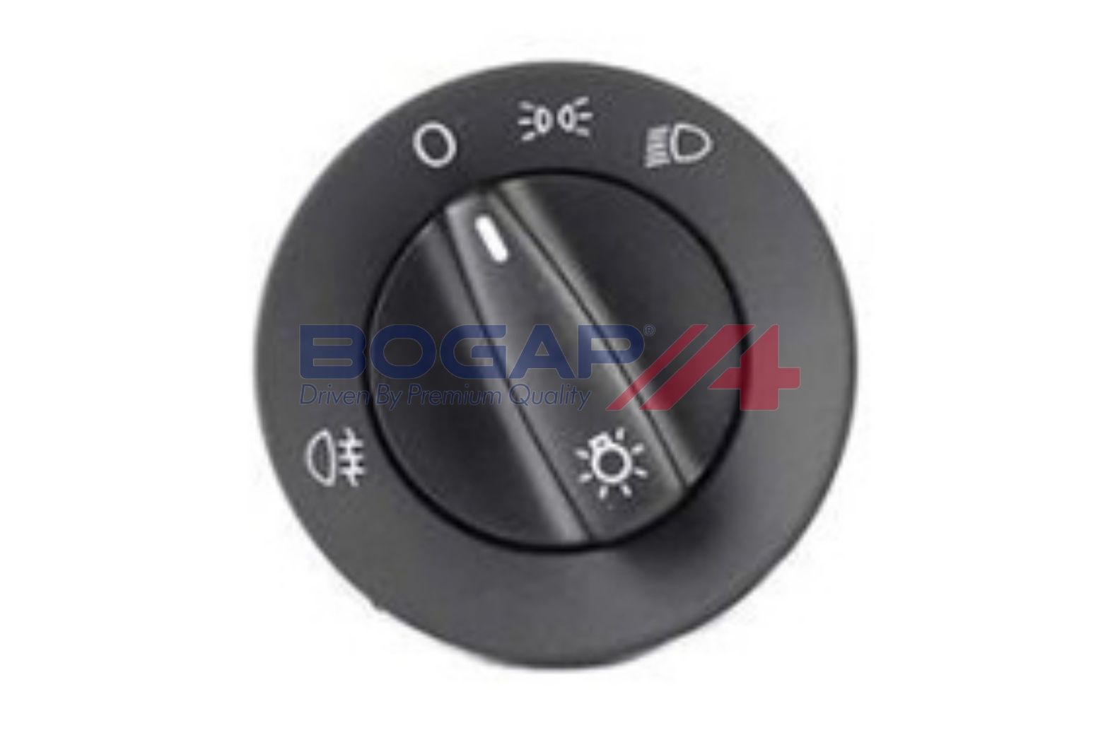 BOGAP A7344148 Switch, Headlight