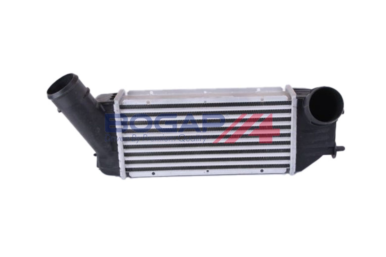 BOGAP P4220130 Charge Air Cooler