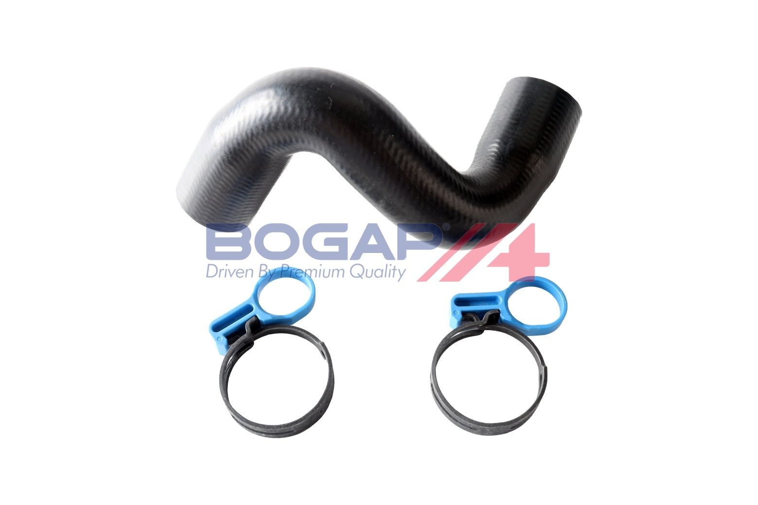 BOGAP B4228423 Radiator Hose