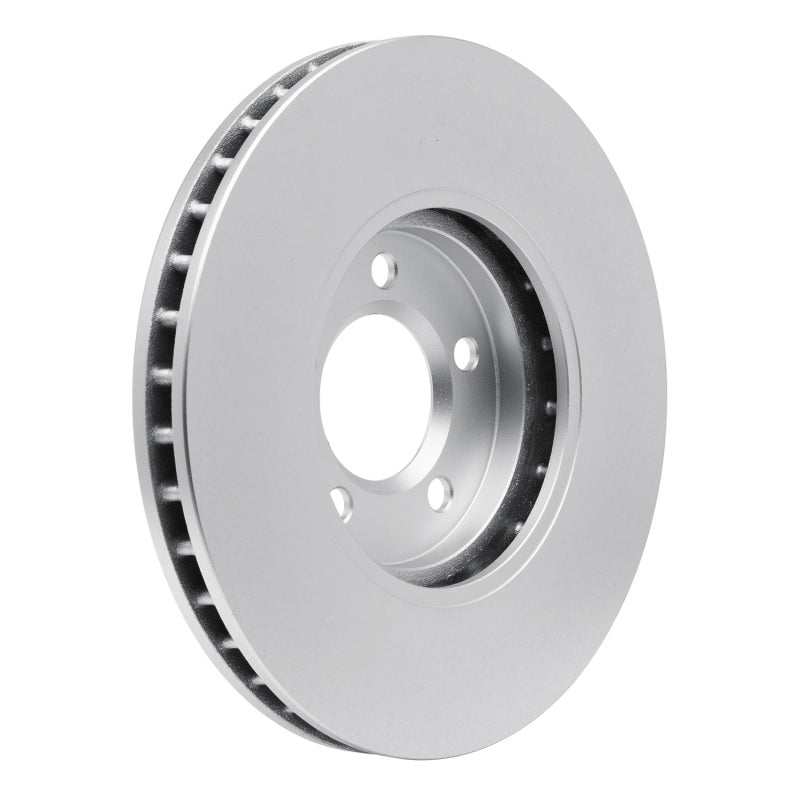 DFC 00-06 Ford Thunderbird Front GeoSPEC Coated Rotor