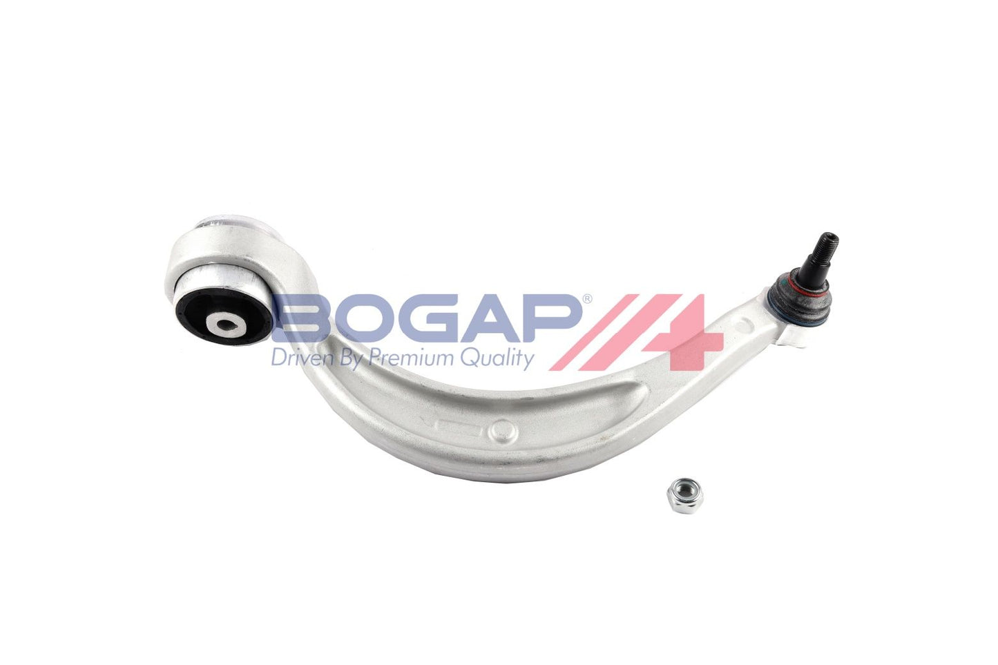 BOGAP A3327158 Control/Trailing Arm, Wheel Suspension
