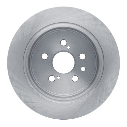 DFC 94-95 Toyota Celica Rear Brake Rotor