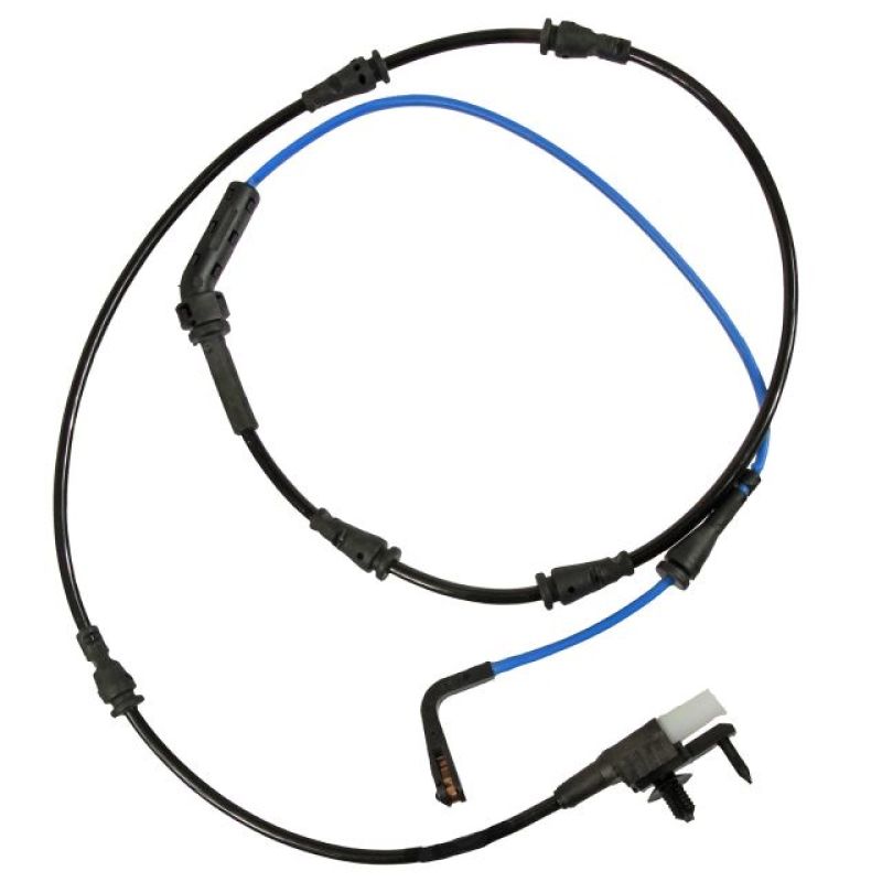 PowerStop Power Stop 18-19 Land Rover Discovery Front Euro-Stop Electronic Brake Pad Wear Sensor