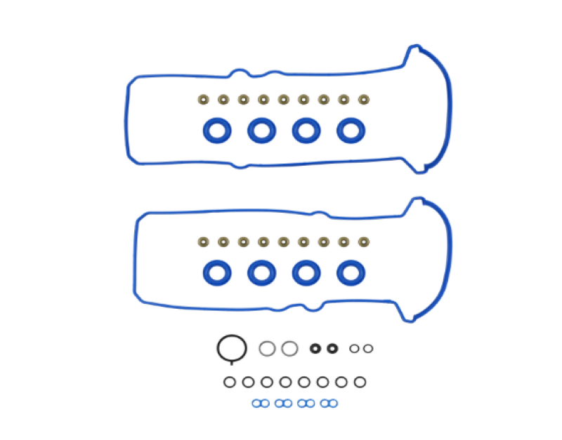 Fel-Pro 00-09 Toyota Tundra/01-09 Sequoia/03-09 4Runner Engine Valve Cover Gasket Set