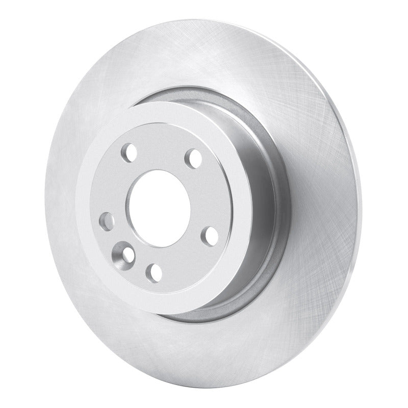 DFC 16-19 Land Rover Range Rover Evoque Rear Brake Rotor