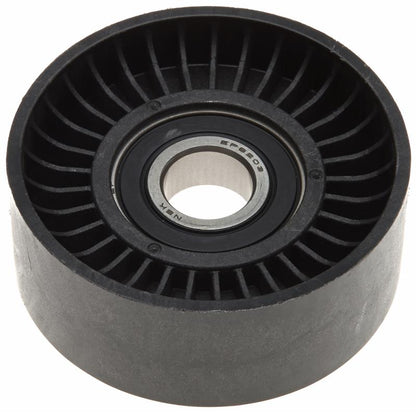 Gates 03-08 Dodge Ram Pickup V-8 5.7L Lower Belt Drive Pulley