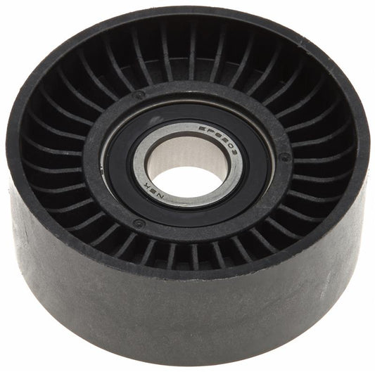 Gates 03-08 Dodge Ram Pickup V-8 5.7L Lower Belt Drive Pulley