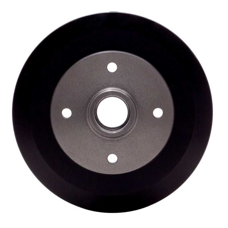 DFC 87-89 Mazda 323 Rear True Balanced Brake Drum