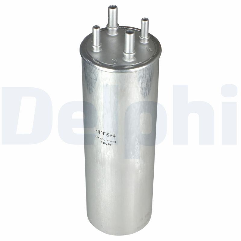 DELPHI DELHDF564 Fuel Filter