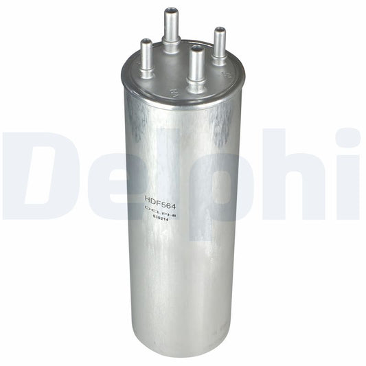 DELPHI DELHDF564 Fuel Filter