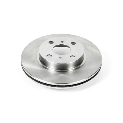 PowerStop Power Stop 98-02 Chevrolet Prizm Front Autospecialty Brake Rotor