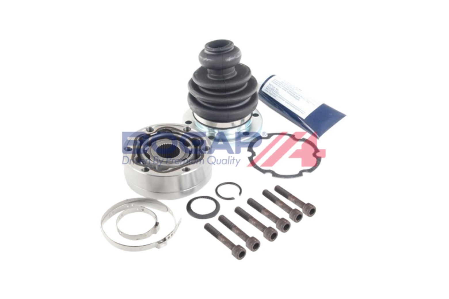 BOGAP A3513117 Joint Kit, Drive Shaft