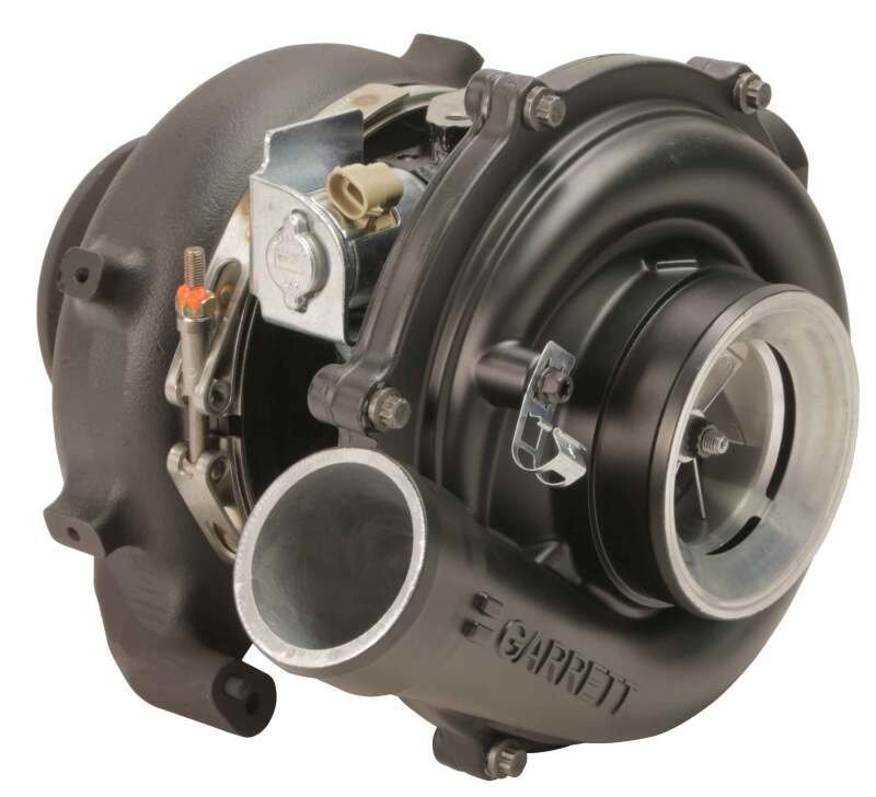 Fleece Performance 03-04 63mm FMW Ford 6.0L Cheetah Turbocharger