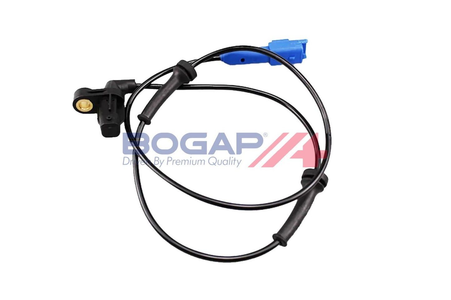 BOGAP P7117100 Sensor, Wheel Speed