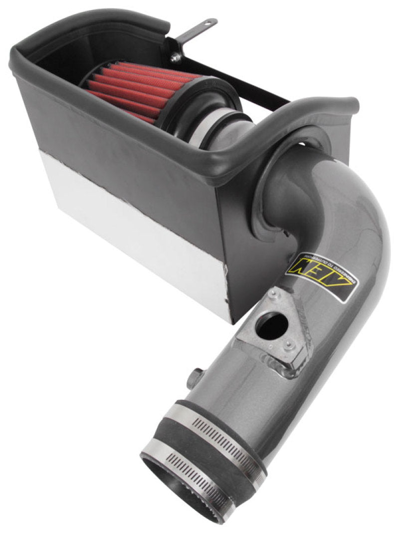 AEM Induction AEM 13-18 Subaru BRZ H4-2.0L F/I Polished Cold Air Intake