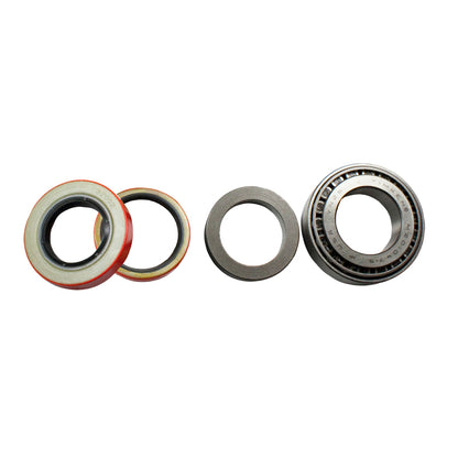 Yukon Gear & Axle Yukon Gear Axle Bearing w/ Inner and Outer Seals (One Side) For 8.75in Chrysler