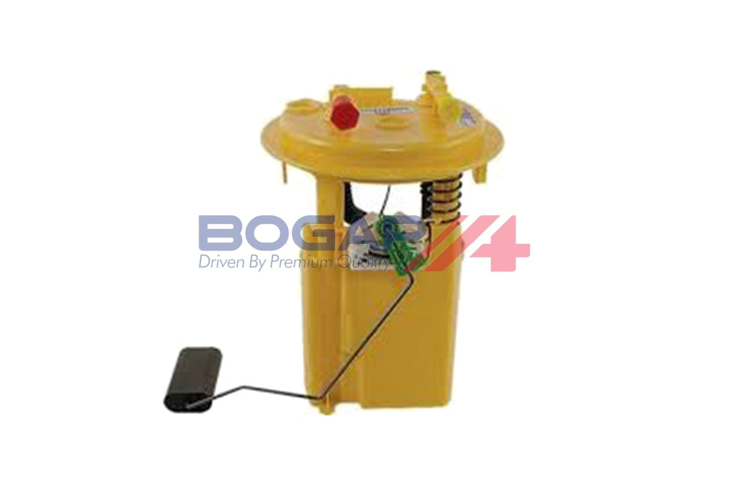 BOGAP P1622154 Fuel Pump