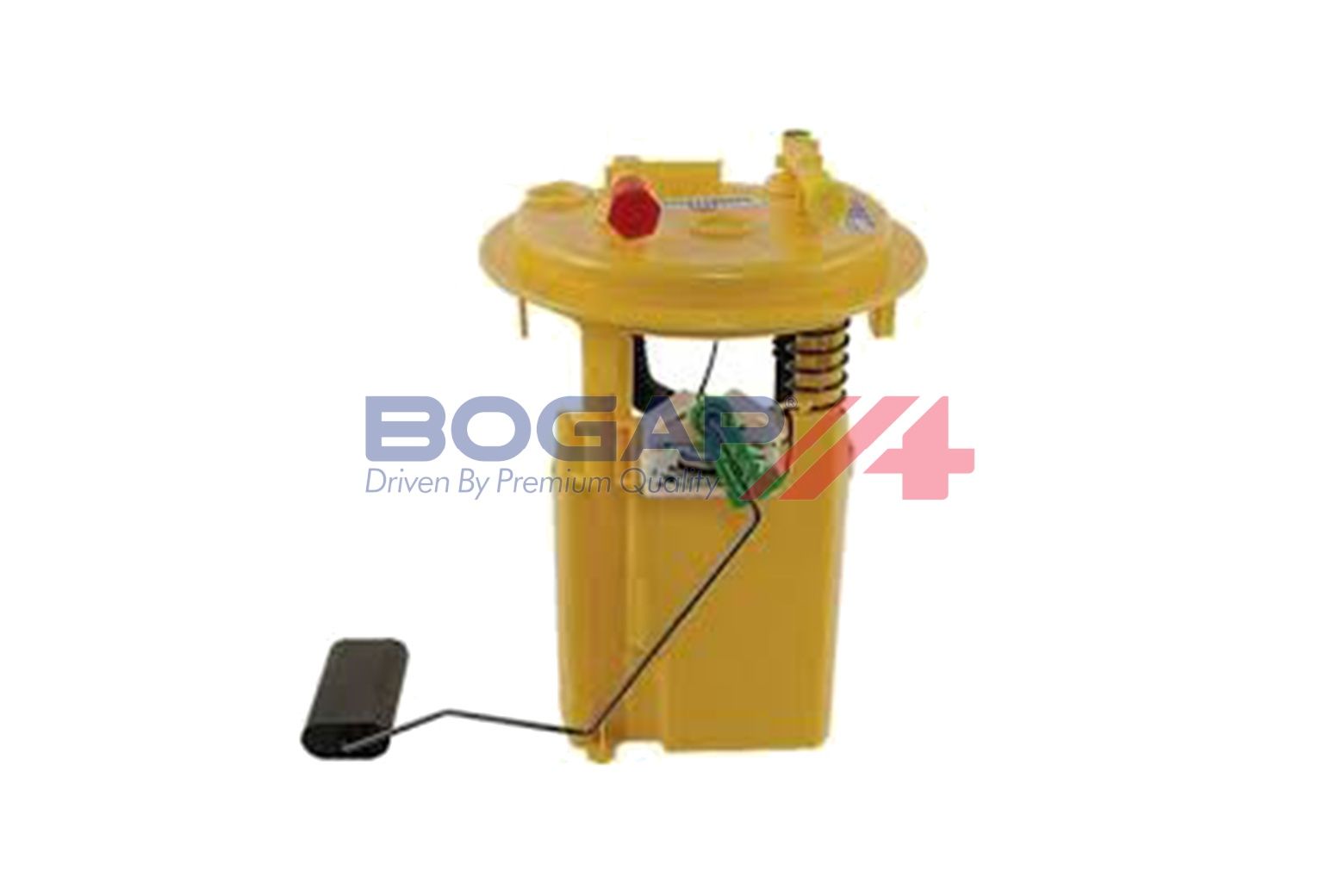 BOGAP P1622154 Fuel Pump