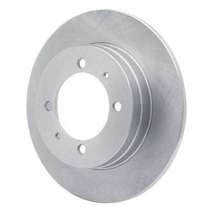 DFC 88-93 Dodge 2000 GTX Rear Brake Rotor