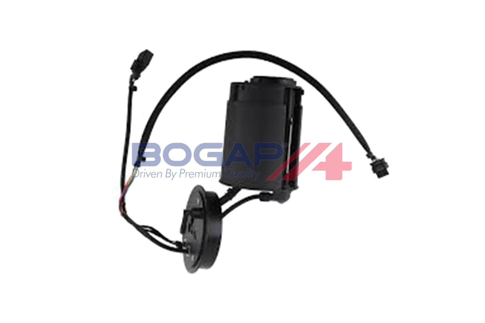 BOGAP C1831108 Heating, Tank Unit (Urea Injection)
